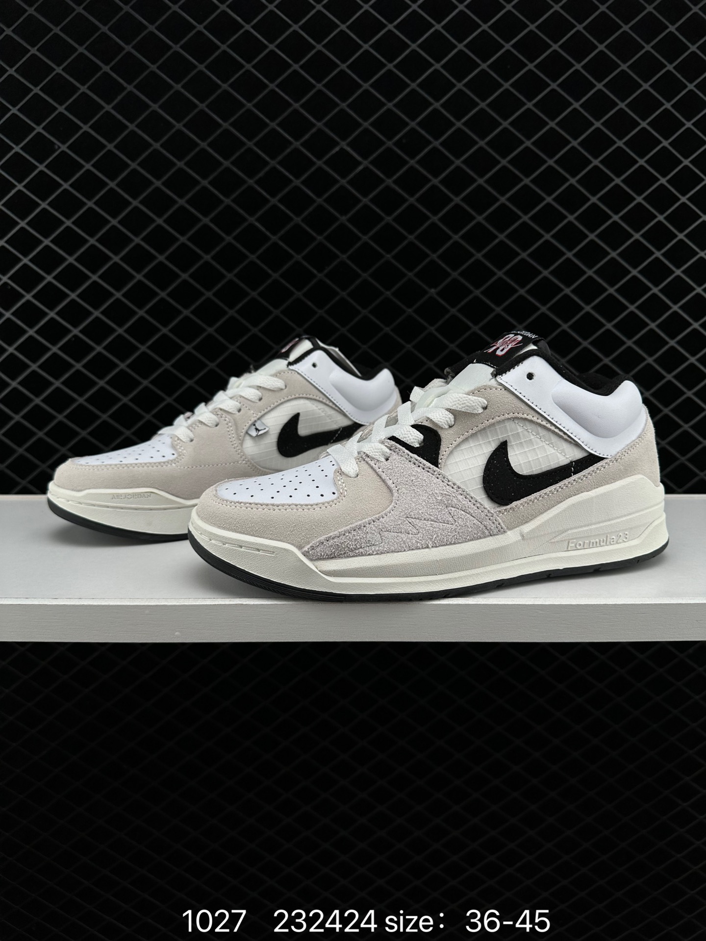 Air Jordan Stadium 9O Stadium